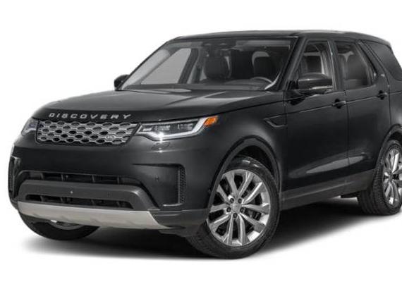 LAND ROVER DISCOVERY 2023 SALRM4EU1P2467045 image